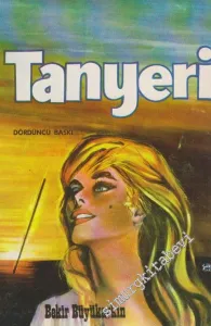 Tanyeri -