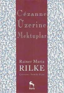Cezanne Üzerine Mektuplar