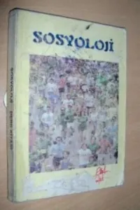 Sosyoloji Ders Kitabı
