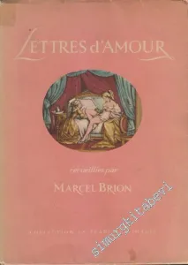 Lettres d'Amour -        1948