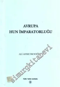 Avrupa Hun İmparatorluğu -