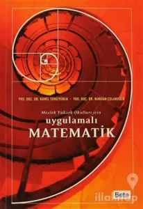 Uygulamalı Matematik