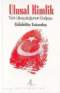 Ulusal Kimlik