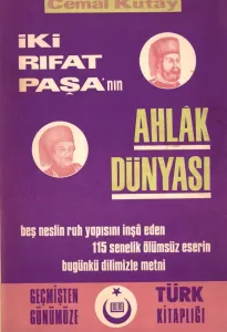 Ahlak Dünyası