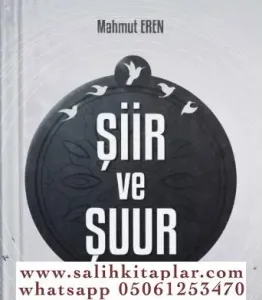 Şiir ve Şuur