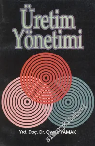 Üretim Yönetimi -        1993