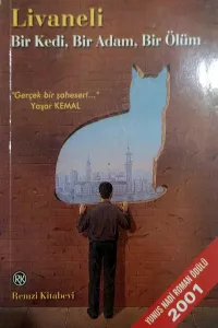 Bir Kedi, Bir Adam, Bir Ölüm