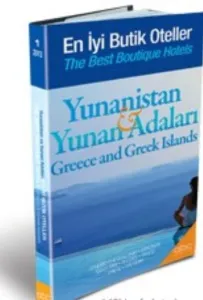 Yunanistan Yunan Adaları