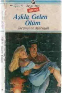 Aşkla Gelen Ölüm - 400 (Serüven)