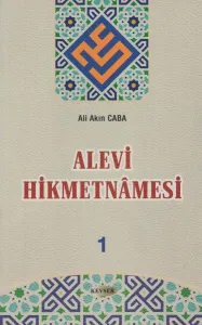 Alevi Hikmetnâmesi 1