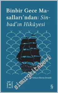 Binbir Gece Masalları'ndan: Sinbad'ın Hikâyesi -         2022