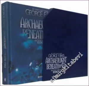 Archaeologist Beneath The Sea -         2012