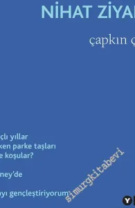 Çapkın Çiçekli -