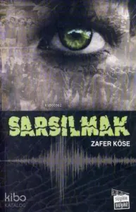 Sarsılmak