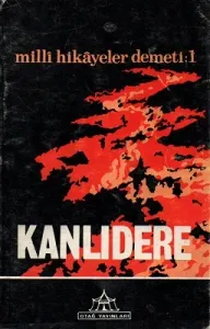 Kanlıdere Milli Hikayeler Demeti 1