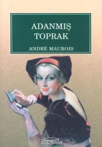 Adanmış Toprak Adanmış Toprak