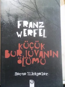 Küçük Burjuvanın Ölümü