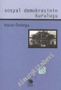 Sosyal Demokrasinin Kuruluşu -         2001