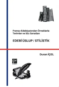 Edebi Üslup Stilistik