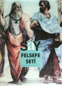 Felsefe Seti 14 Kitap