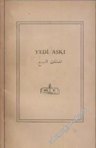 Yedi Askı -        1943