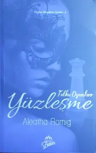 Tutku Oyunları Serisi-2 Yüzleşme