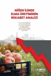 Niğde İlinde Elma Üretiminin Rekabet Analizi