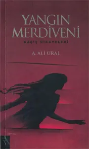 Yangın Merdiveni