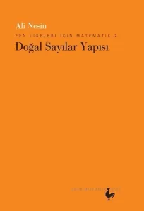Fen Liseleri İçin Mat. 2 - Doğal Sayılar Yapısı