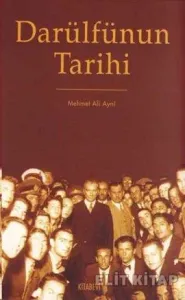 Darülfünun Tarihi Darülfünun Tarihi