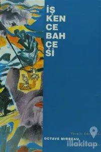 İşkence Bahçesi