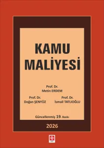 Kamu Maliyesi