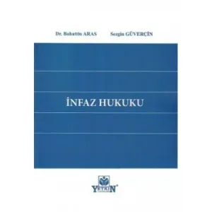 İnfaz Hukuku