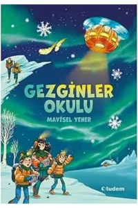GEZGİNLER OKULU