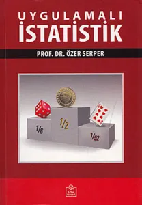 Uygulamalı İstatistik