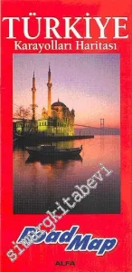 Türkiye Karayolları Haritası 2013 = Road Map -