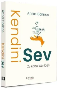 Kendini Sev Öz Kabul Günlüğü