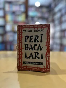 Peri Bacaları