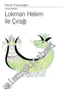Lokman Hekim İle Çırağı -