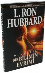 Dianetik: Bir Bilimin Evrimi