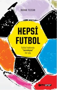 Hepsi Futbol