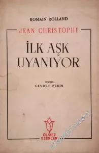 Jean Christophe 3: İlk Aşk Uyanıyor -        1945