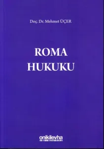 Roma Hukuku