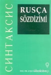 Rusça Sözdizimi