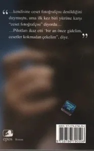 Ceset Fotoğrafçısı