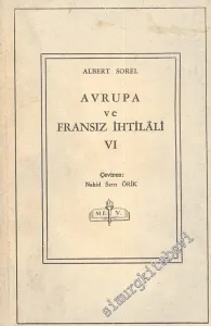 Avrupa ve Fransız İhtilali 6 : Mütareke Luneville ile Amiens 1800 - 1805 -