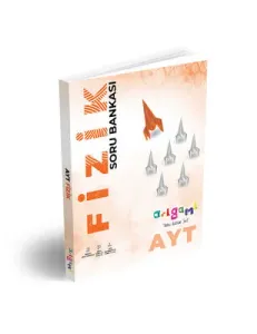 AYT FİZİK SORU BANKASI
