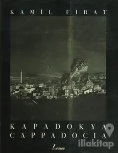Kapadokya Cappadocia