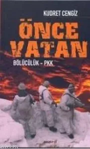 Önce Vatan/ Bölücülük - PKK