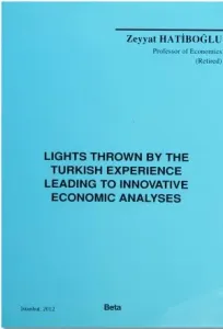 Lıghts Thrown By The Turkısh Exp
